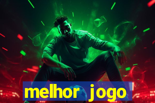 melhor jogo survival android